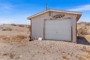 7789 N Wagon Wheel Dr, Lake Havasu City, AZ 86404 - Photo 65