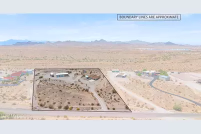 7789 N Wagon Wheel Dr, Lake Havasu City, AZ 86404 - Photo 3