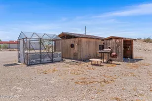 7789 N Wagon Wheel Dr, Lake Havasu City, AZ 86404 - Photo 67