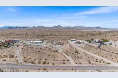 7789 N Wagon Wheel Dr, Lake Havasu City, AZ 86404 - Photo 101
