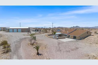 7789 N Wagon Wheel Dr, Lake Havasu City, AZ 86404 - Photo 87