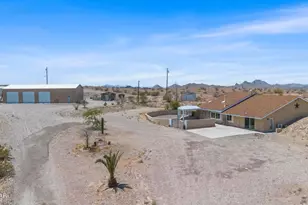 7789 N Wagon Wheel Dr, Lake Havasu City, AZ 86404 - Photo 87
