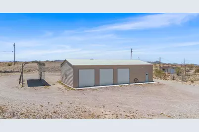 7789 N Wagon Wheel Dr, Lake Havasu City, AZ 86404 - Photo 57