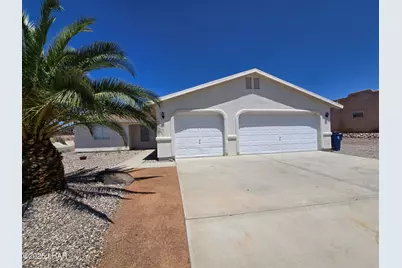 1100 McCulloch Blvd S., Lake Havasu City, AZ 86406 - Photo 1