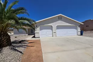 1100 McCulloch Blvd S, Lake Havasu City, AZ 86406 - Photo 1
