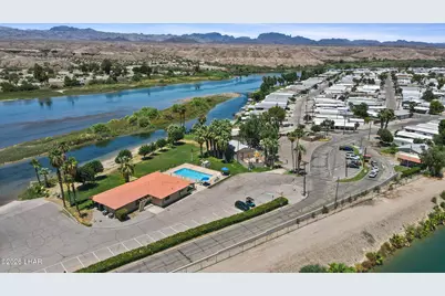 225 N Moonlight Dr, Parker, AZ 85344 - Photo 7
