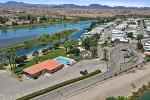 225 N Moonlight Dr, Parker, AZ 85344 - Photo 7