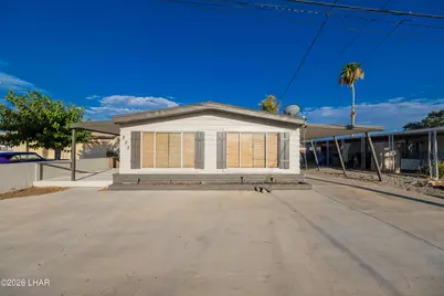 225 N Moonlight Dr, Parker, AZ 85344 - Photo 47