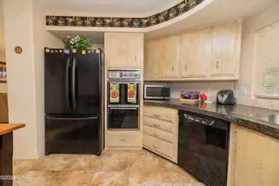 225 N Moonlight Dr, Parker, AZ 85344 - Photo 23