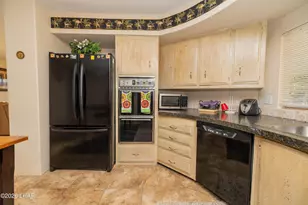 225 N Moonlight Dr, Parker, AZ 85344 - Photo 23