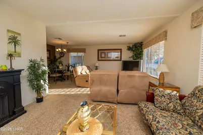 225 N Moonlight Dr, Parker, AZ 85344 - Photo 13