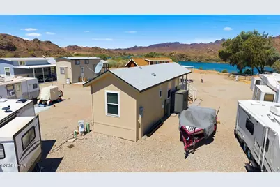5220 Arizona 95 #67, Parker, AZ 85344 - Photo 33