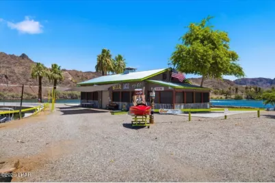 5220 Arizona 95 #67, Parker, AZ 85344 - Photo 55