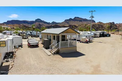 5220 Arizona 95 #67, Parker, AZ 85344 - Photo 25