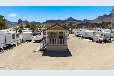 5220 Arizona 95 #67, Parker, AZ 85344 - Photo 3