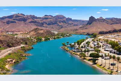 5220 Arizona 95 #67, Parker, AZ 85344 - Photo 43
