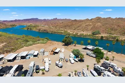 5220 Arizona 95 #67, Parker, AZ 85344 - Photo 31