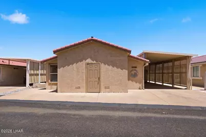 2581 N Highway 95 #759, Parker, AZ 85344 - Photo 5