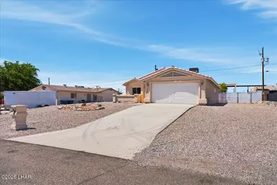 2675 Huntington Dr, Lake Havasu City, AZ 86403 - Photo 37