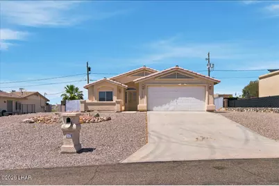 2675 Huntington Dr, Lake Havasu City, AZ 86403 - Photo 49