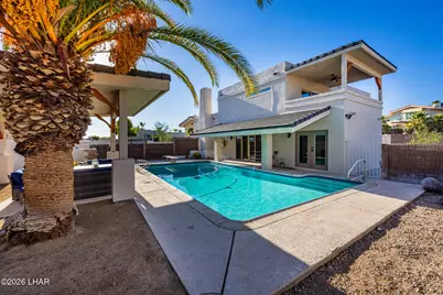 2490 Viejo Dr, Lake Havasu City, AZ 86406 - Photo 5