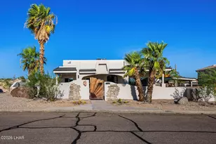 2490 Viejo Dr, Lake Havasu City, AZ 86406 - Photo 1