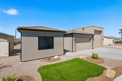595 Manzanita Dr, Lake Havasu City, AZ 86404 - Photo 5