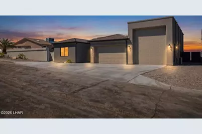595 Manzanita Dr, Lake Havasu City, AZ 86404 - Photo 1