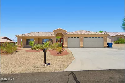 3625 Mission Dr S, Lake Havasu City, AZ 86406 - Photo 5