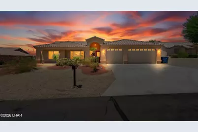 3625 Mission Dr S, Lake Havasu City, AZ 86406 - Photo 1