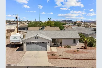 3310 Hassayampa Dr, Lake Havasu City, AZ 86406 - Photo 35