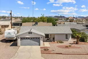 3310 Hassayampa Dr, Lake Havasu City, AZ 86406 - Photo 35