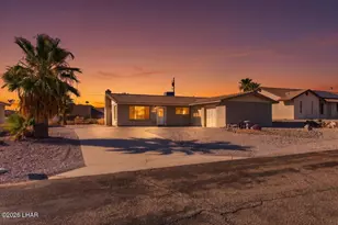 2881 Barite Dr, Lake Havasu City, AZ 86404 - Photo 1