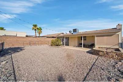 2881 Barite Dr, Lake Havasu City, AZ 86404 - Photo 41