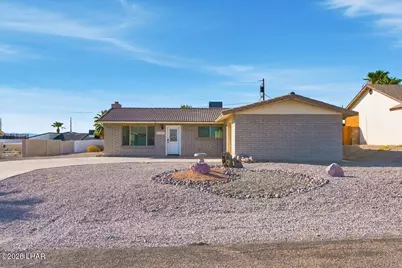 2881 Barite Dr, Lake Havasu City, AZ 86404 - Photo 3