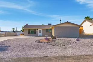 2881 Barite Dr, Lake Havasu City, AZ 86404 - Photo 3