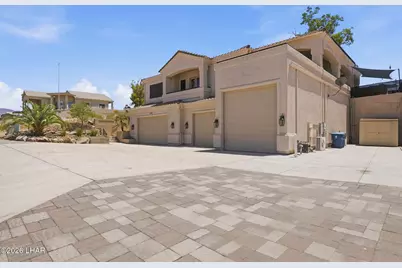 2500 Saratoga Ave, Lake Havasu City, AZ 86406 - Photo 3