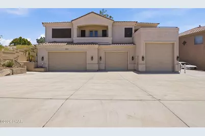 2500 Saratoga Ave, Lake Havasu City, AZ 86406 - Photo 1