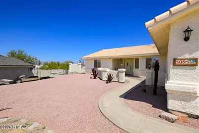 3095 Saratoga Ave, Lake Havasu City, AZ 86406 - Photo 5