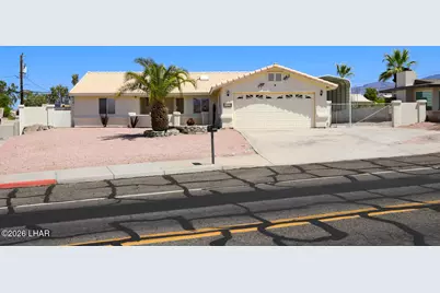 3095 Saratoga Ave, Lake Havasu City, AZ 86406 - Photo 1