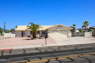 3095 Saratoga Ave, Lake Havasu City, AZ 86406 - Photo 1