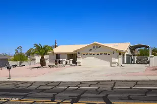 3095 Saratoga Ave, Lake Havasu City, AZ 86406 - Photo 3