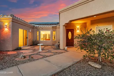 1200 Crater Cir, Lake Havasu City, AZ 86404 - Photo 5
