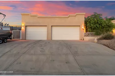 1200 Crater Cir, Lake Havasu City, AZ 86404 - Photo 3