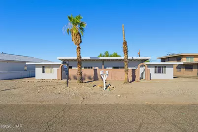 [Address not provided], Lake Havasu City, AZ 86403 - Photo 33