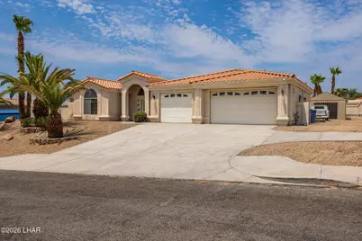 2561 Via Palma, Lake Havasu City, AZ 86406 - Photo 1