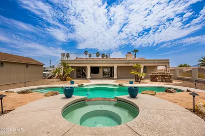 2561 Via Palma, Lake Havasu City, AZ 86406 - Photo 11
