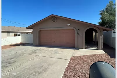 1927 Motor Ave, Kingman, AZ 86401 - Photo 1