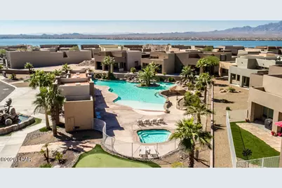 1651 Sailing Hawk Dr #137, Lake Havasu City, AZ 86404 - Photo 47