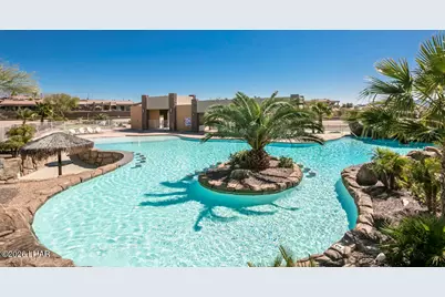 1651 Sailing Hawk Dr #137, Lake Havasu City, AZ 86404 - Photo 45